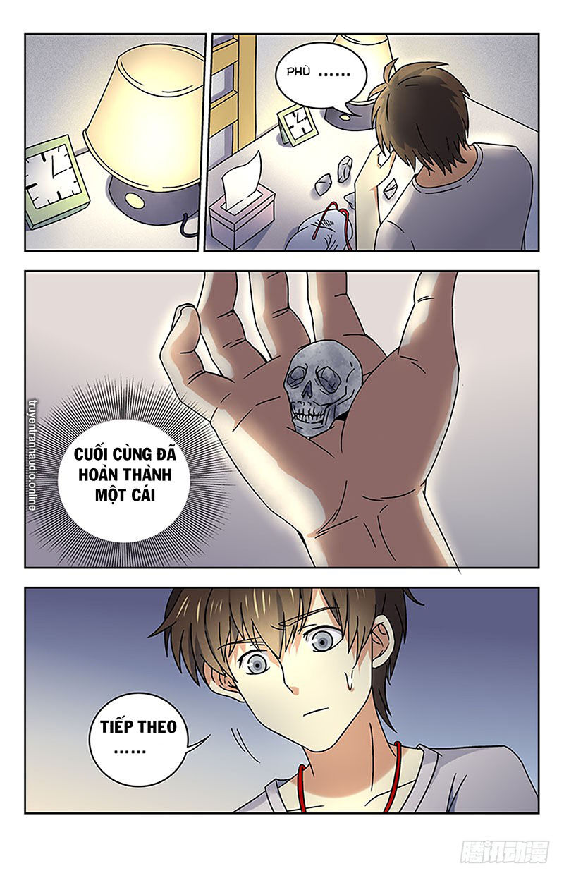 long ẩn giả chapter 45 3