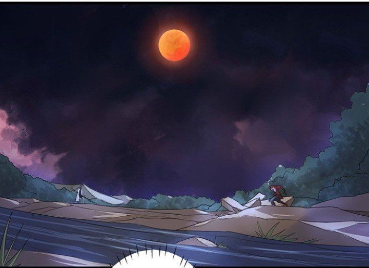 huyết mực sơn hà chapter 5 20