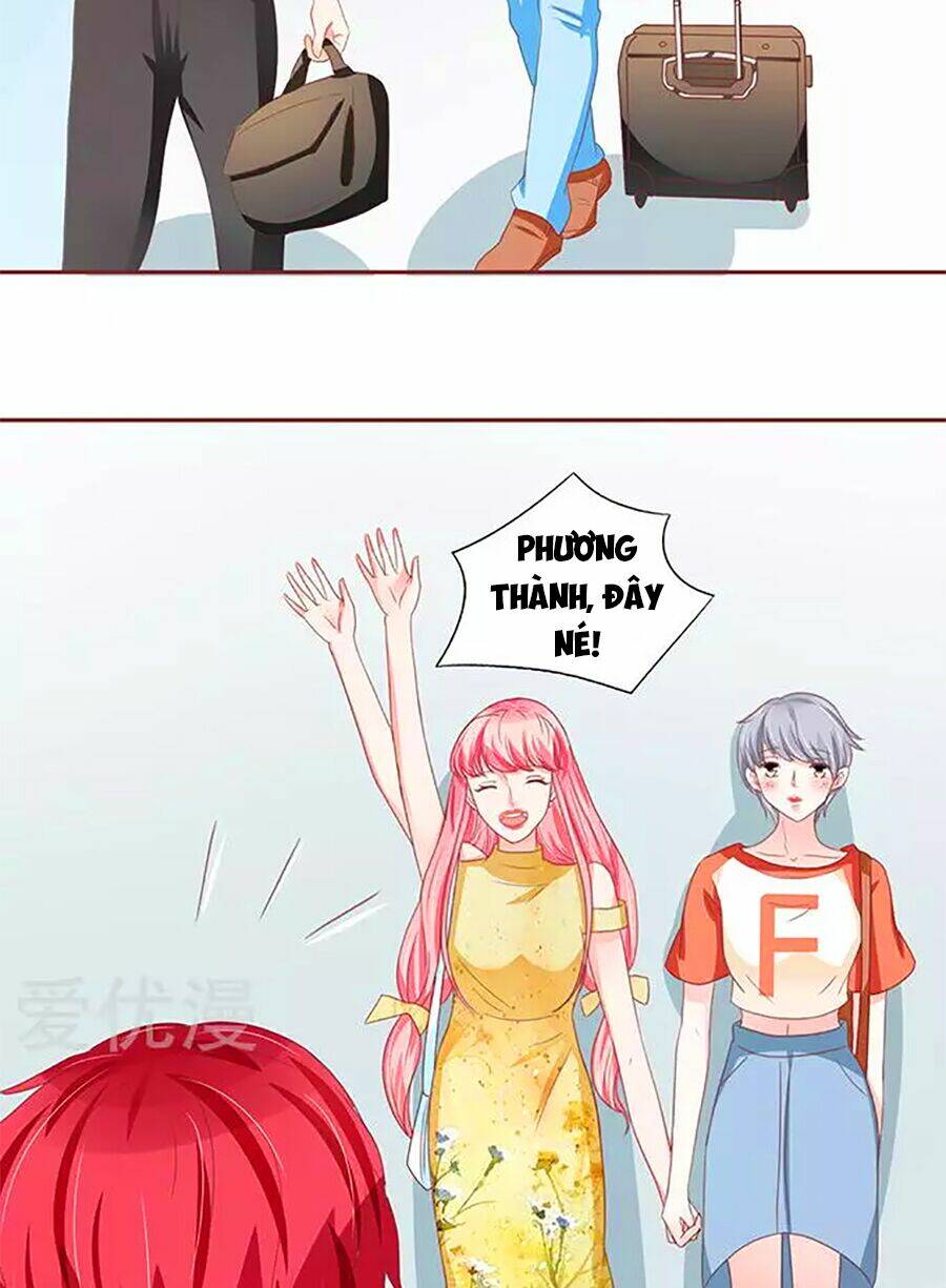 vương tước tư hữu bảo bối chapter 170 14