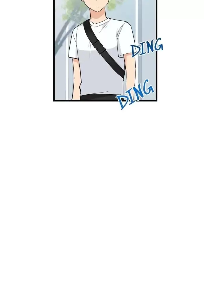 anh bạn của tôi đang phát sáng kìa ! chapter 35 4