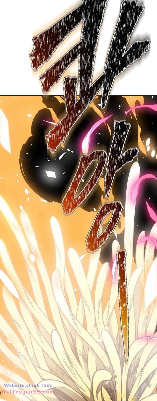 cuộc chiến trong tòa tháp chapter 600 77