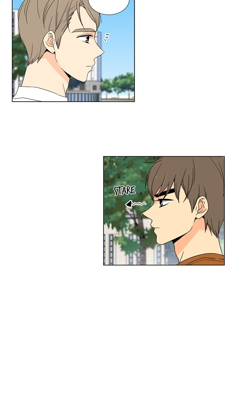 cô gái đáng yêu chapter 32 28