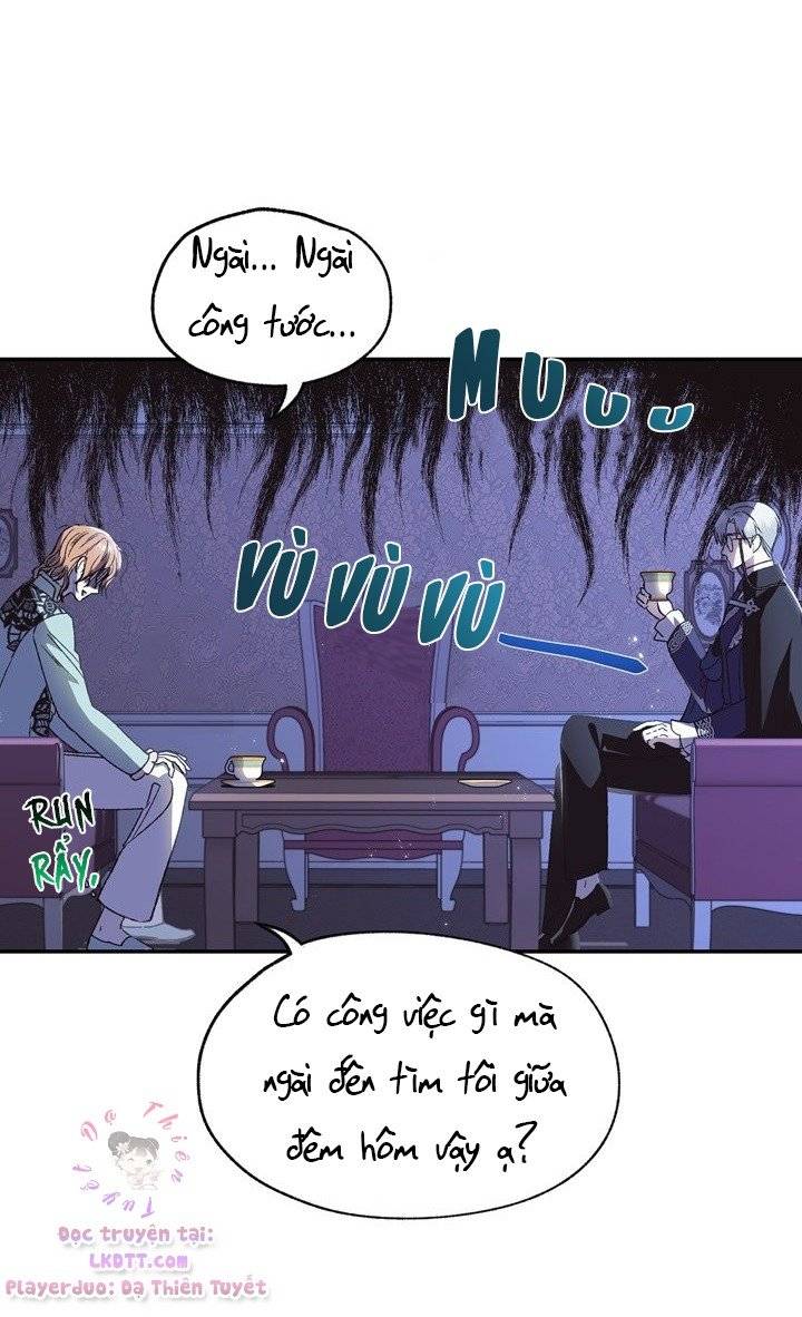 cha, con không muốn kết hôn đâu chapter 19 64