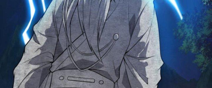 ẩn cư mười vạn năm, đời sau mời ta rời núi chapter 17 155