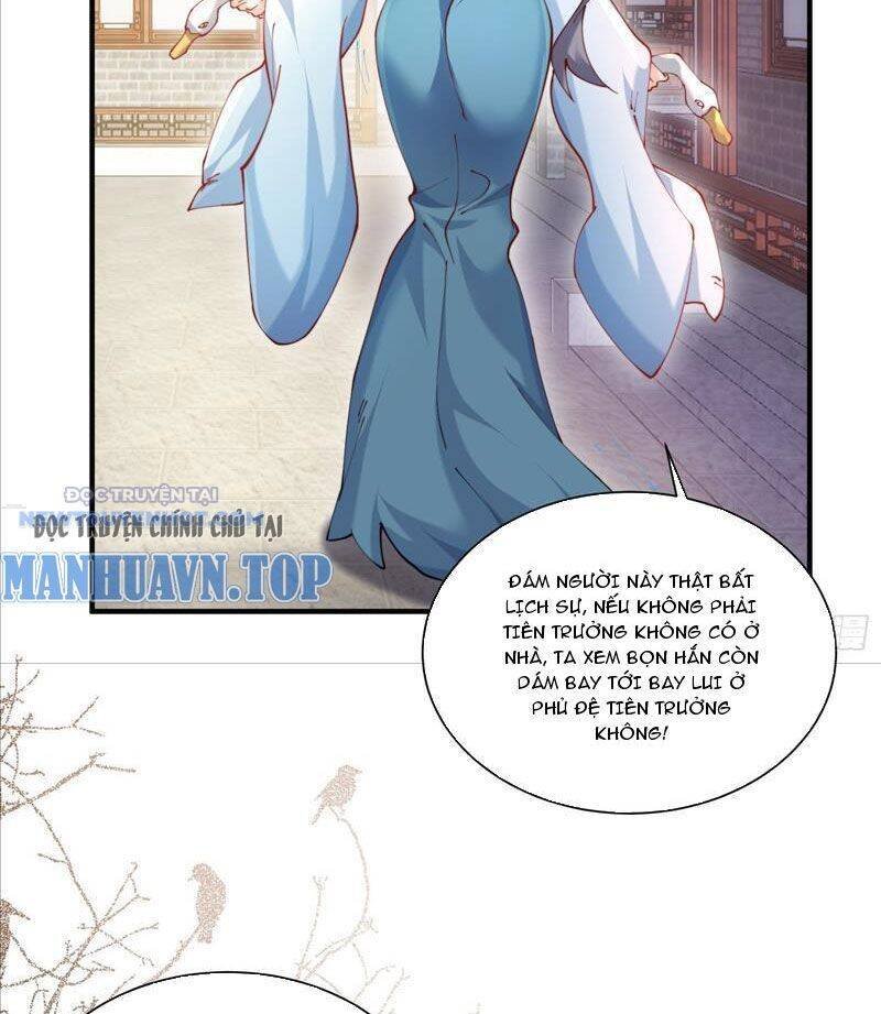 ta thực sự không muốn làm thần tiên chapter 22 46