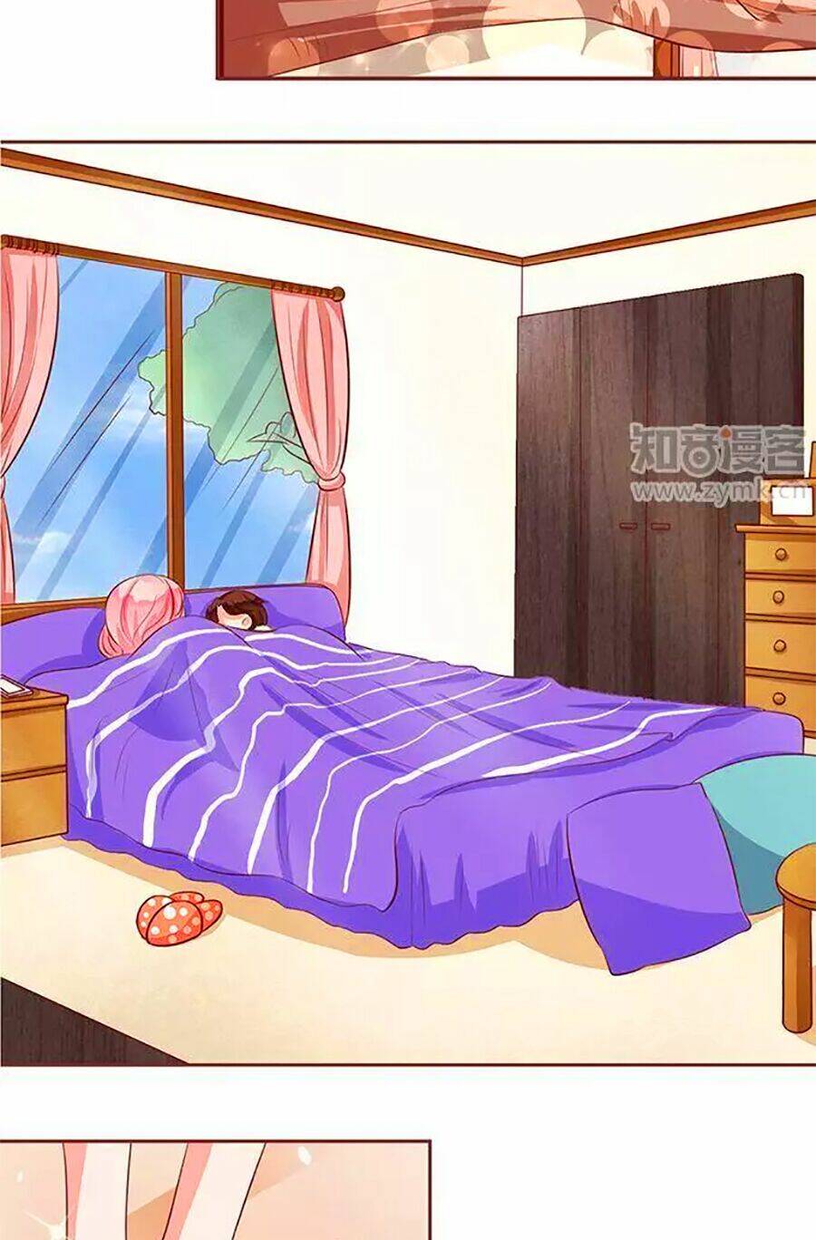 vương tước tư hữu bảo bối chapter 117 6