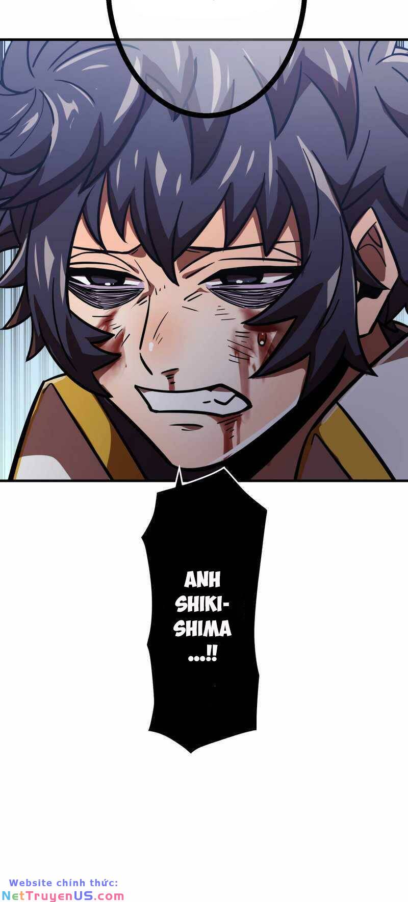 Huyết Thánh Cứu Thế Chủ~ Ta Chỉ Cần 0.0000001% Đã Trở Thành Vô Địch chapter 54 60