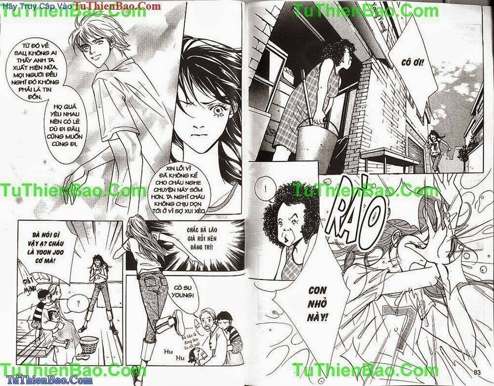 cổ vật kinh hoàng chapter 1 42