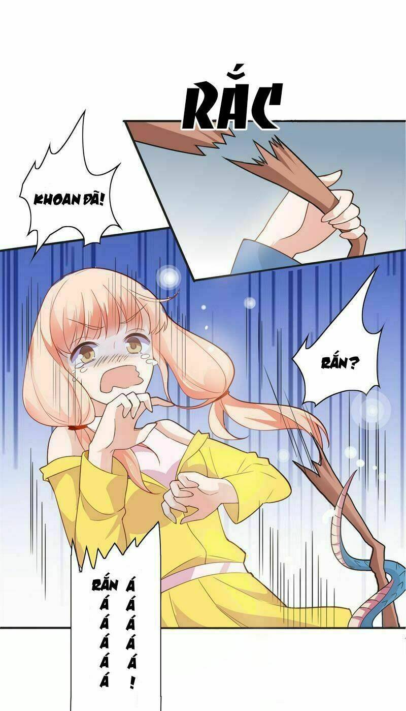 gặp gỡ định mệnh chapter 1 18