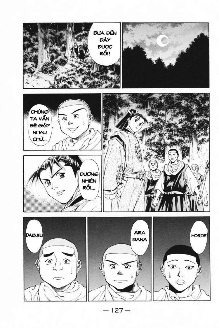 thiếu niên vương i - shana oh yoshitsune i chapter 34 31