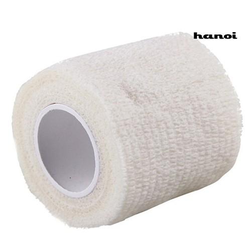 HW Băng Dán Co Giãn Thoáng Khí Tiện Dụng Khi Chơi Thể Thao