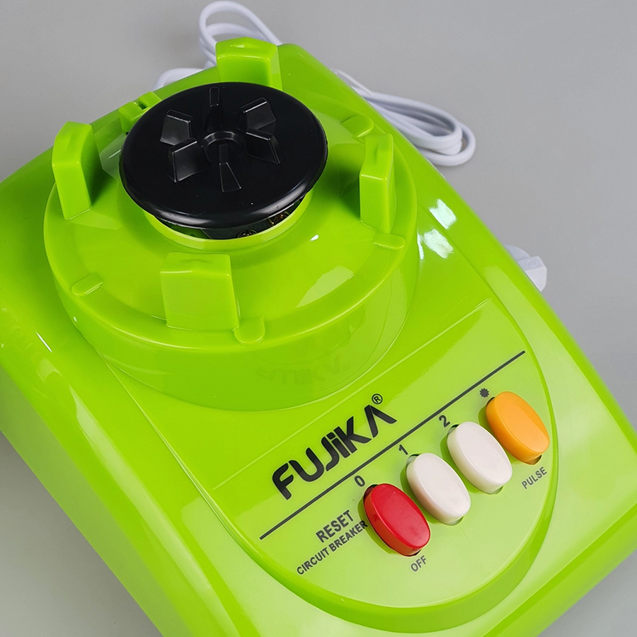 Máy Xay Sinh Tố Fujika FJ-9 - Hàng Chính Hãng