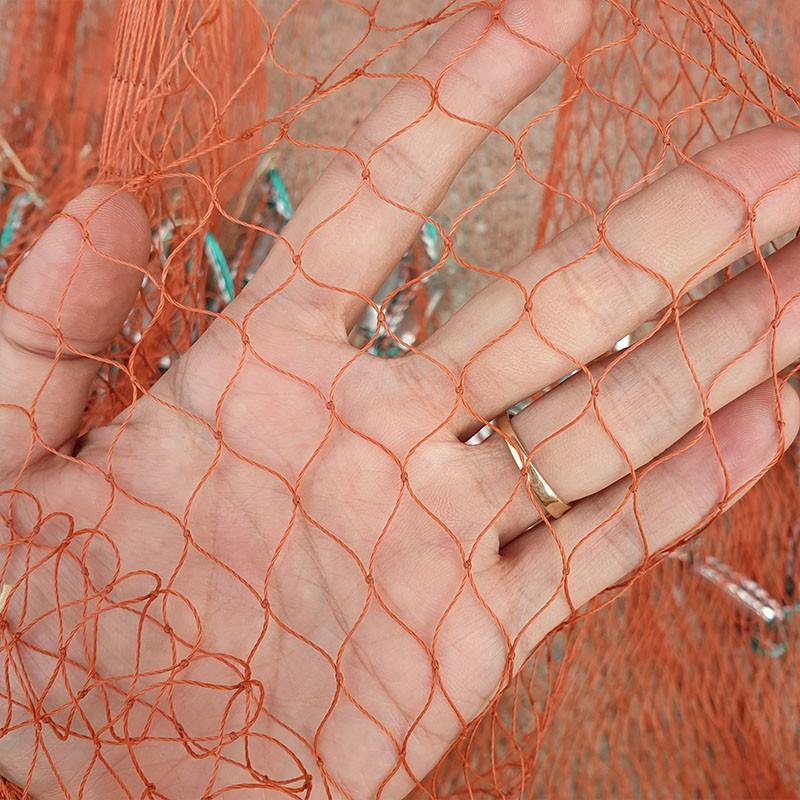 CHÀI CÁ - Chài Dù Bắt Cá Chân Chì Đúc cao 3m nặng 3kg mắt lưới 3,3cm