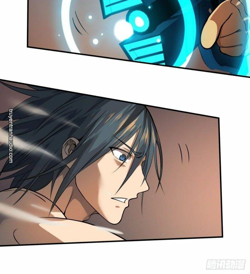 danh sách kẻ phản diện chapter 89 38