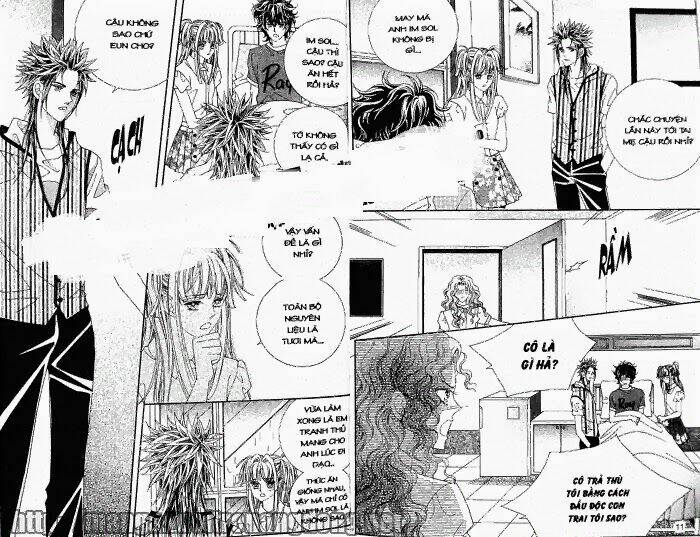 viên đạn tình yêu chapter 10 4