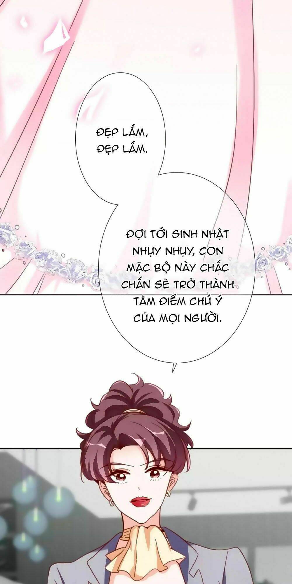 gia sư tình yêu của tôi chapter 16 3