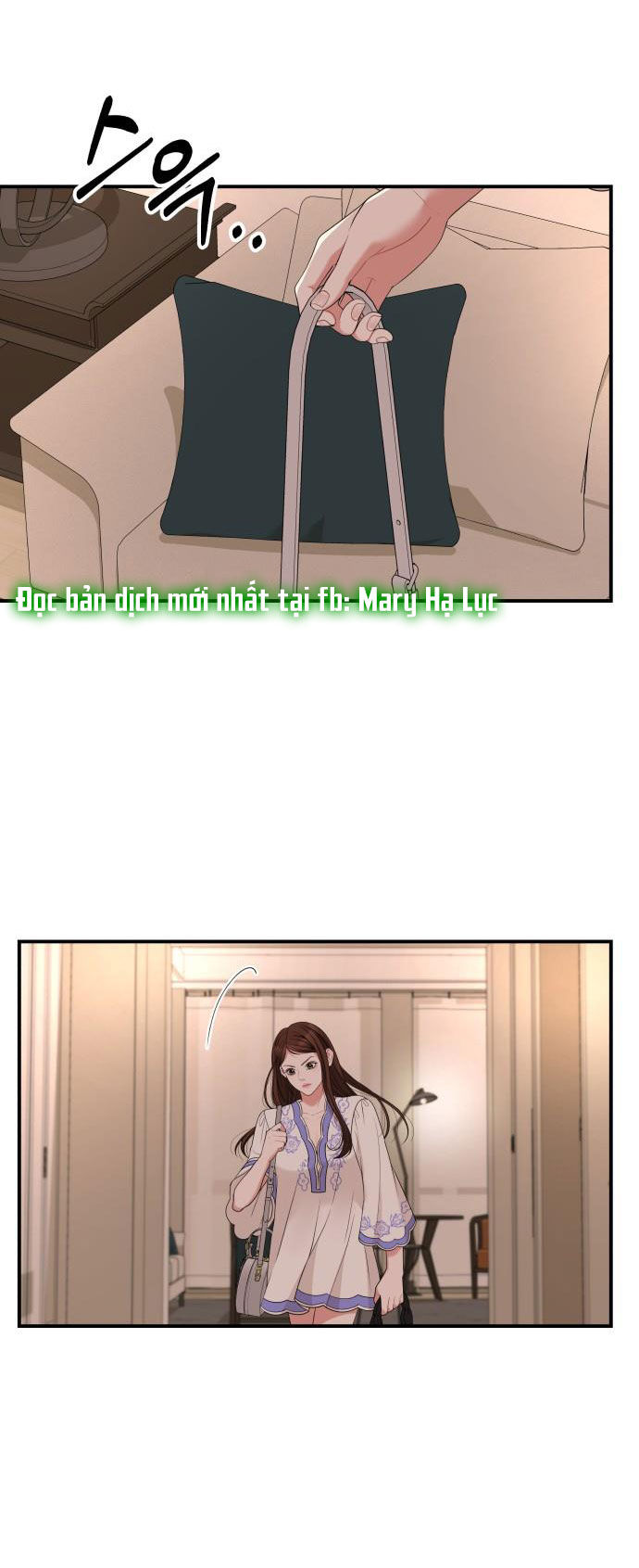 gửi em người đánh cắp những vì sao - to you who swallowed a star chapter 50.2 22