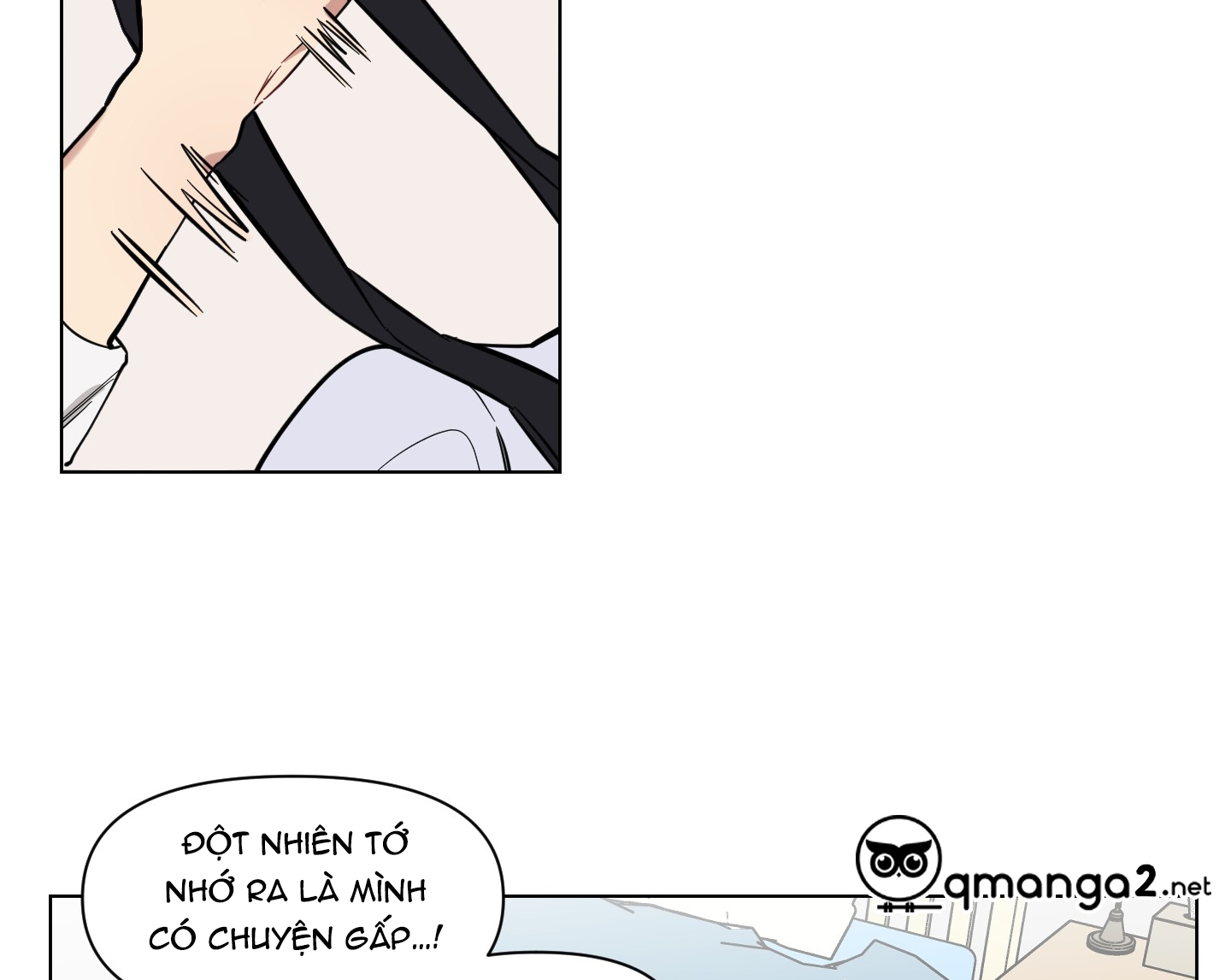 hãy nói rằng cậu nghe thấy đi chapter 4 4