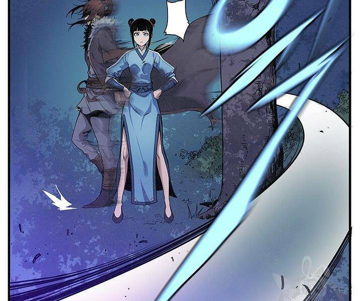 mục hạ vô nhân chapter 3 34