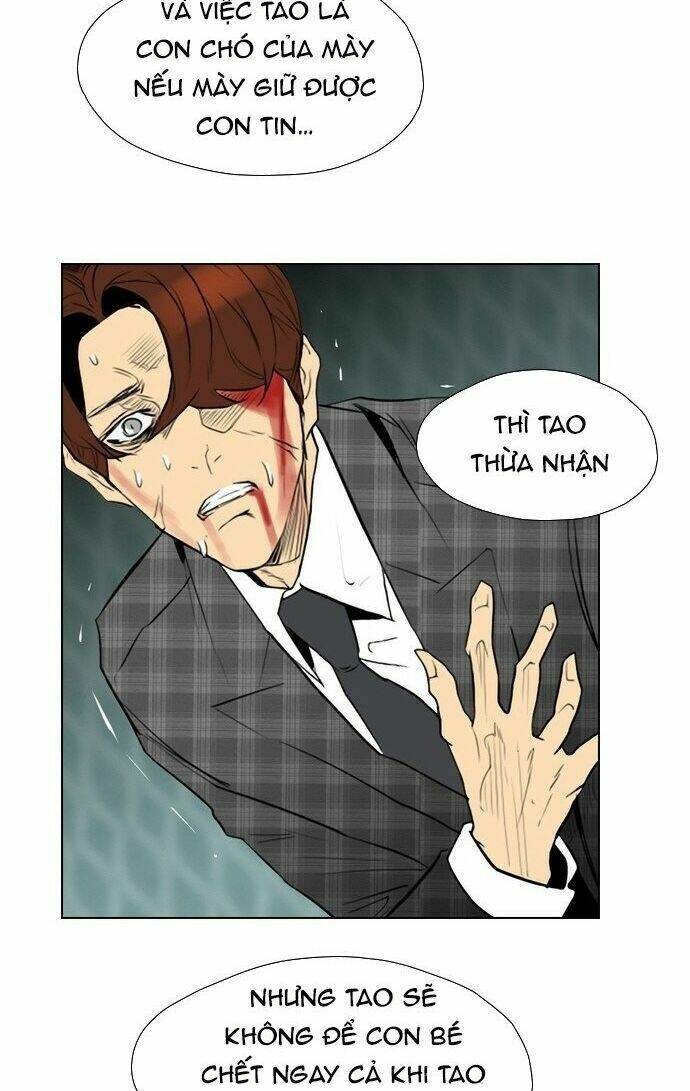 kẻ hồi sinh chapter 94 55