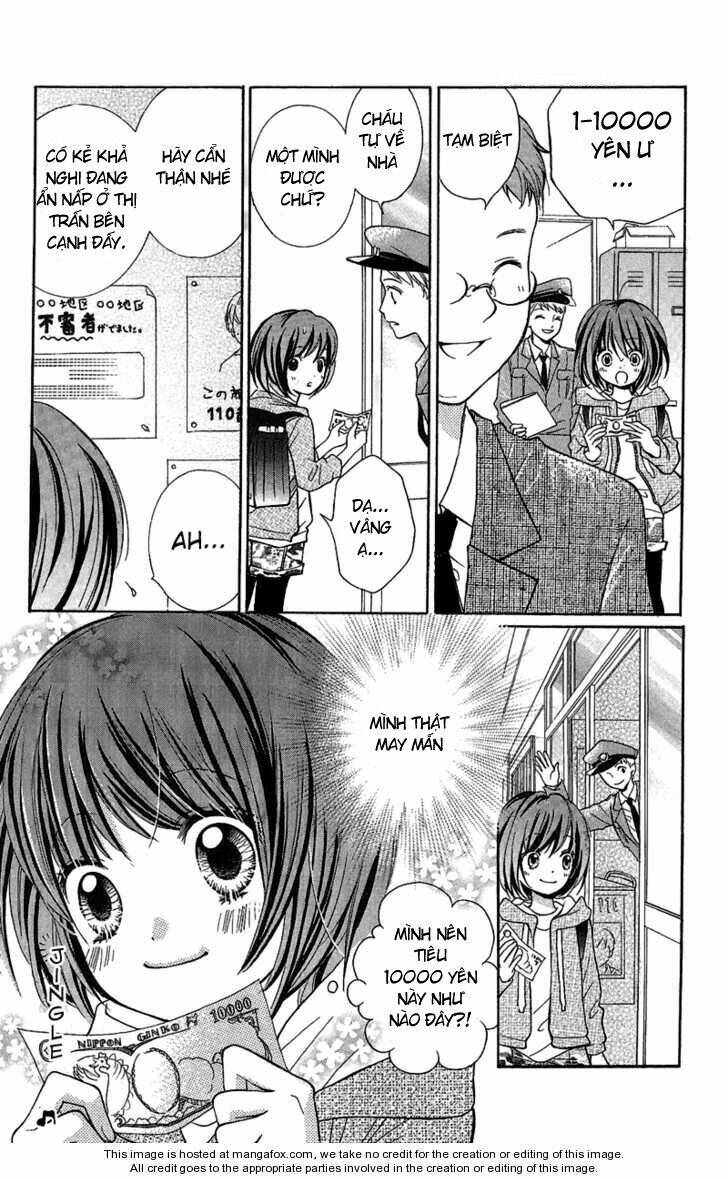 lớp học rùng rợn chapter 1 15