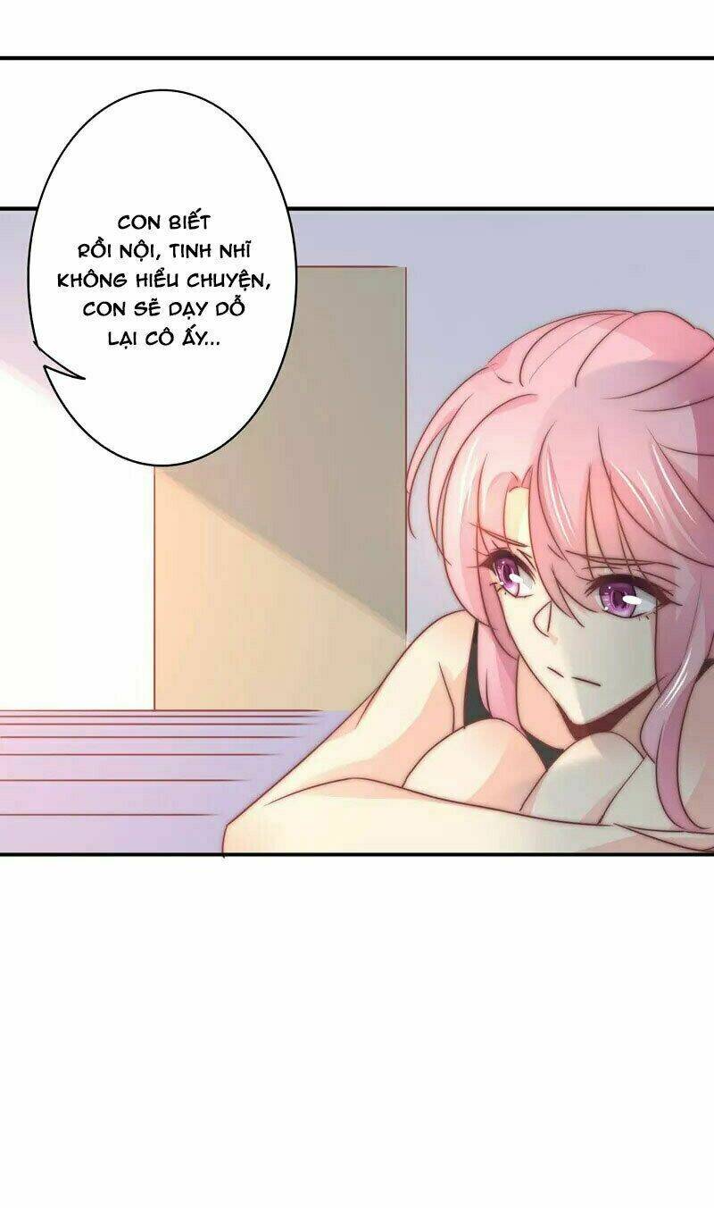 cuồng duệ tiểu thê chapter 98 18