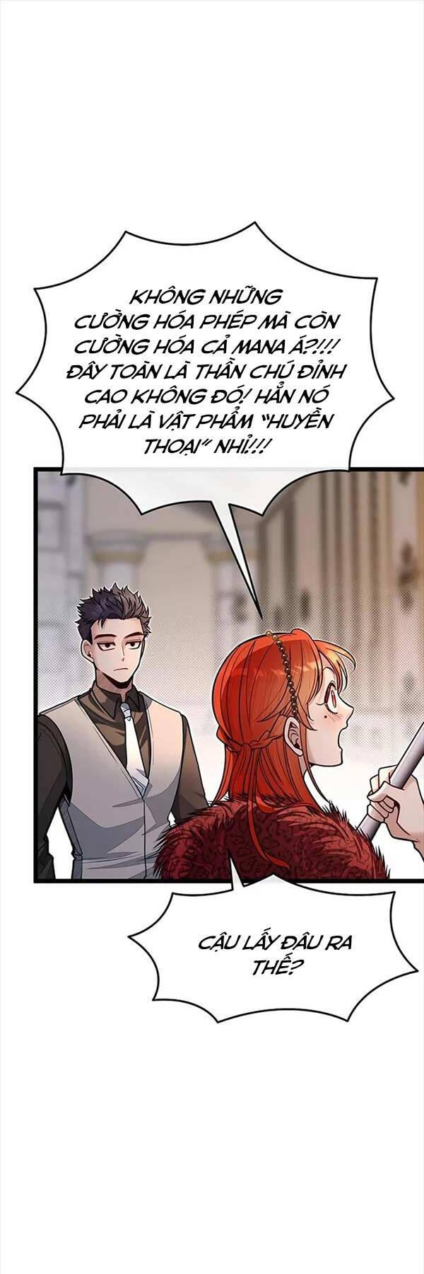 Anh Trai Anh Hùng Là Người Đã Chết Trong Học Viện Chapter 68 35