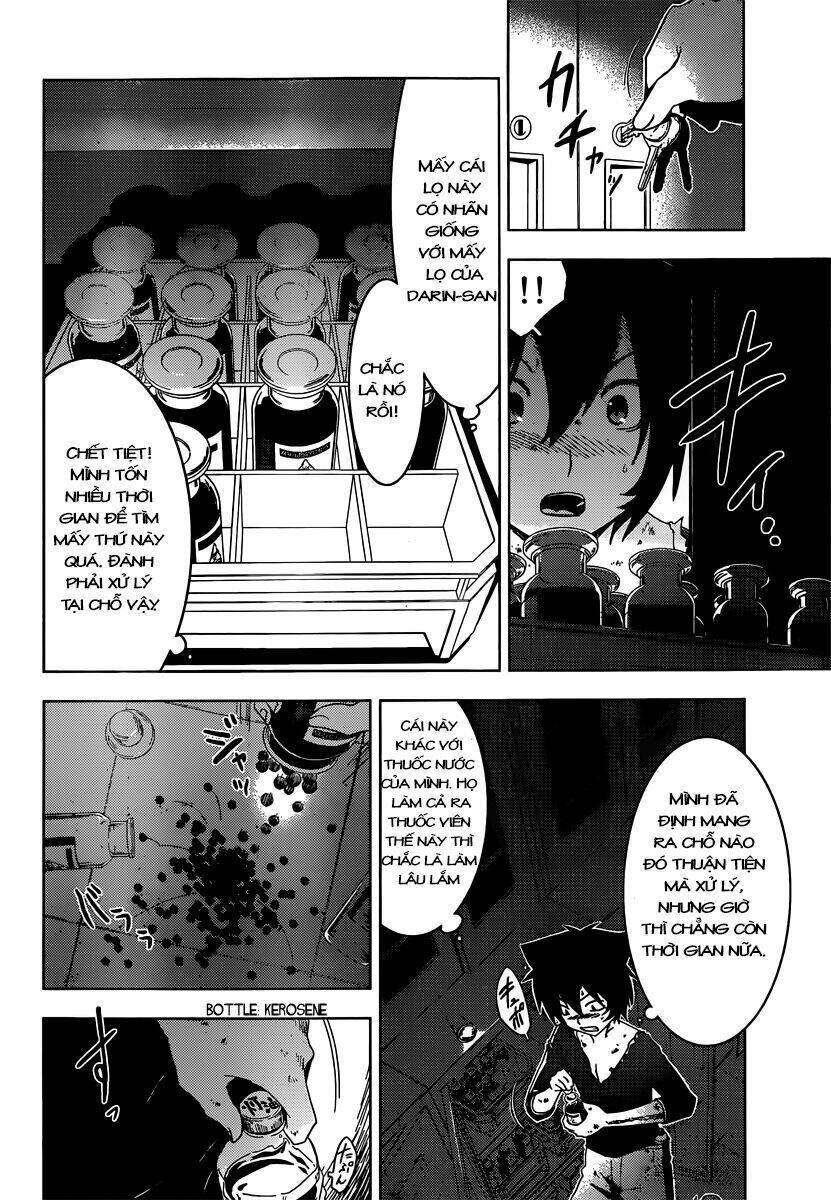 sanka rea chapter 41 15
