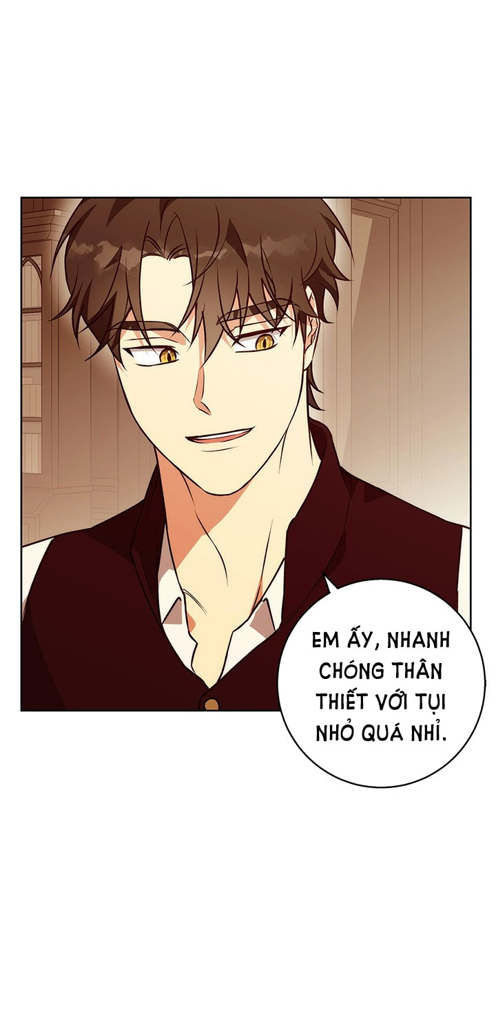 mùa đông đến chapter 40.1 18