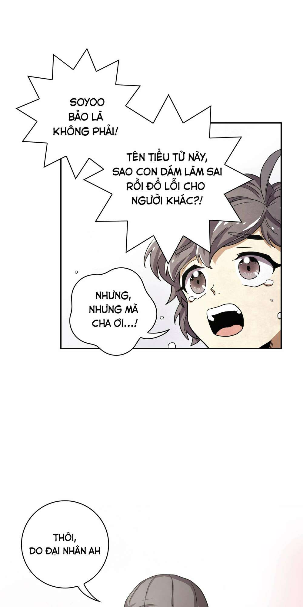 blade and soul-câu chuyện về nam soyoo chapter 3 44