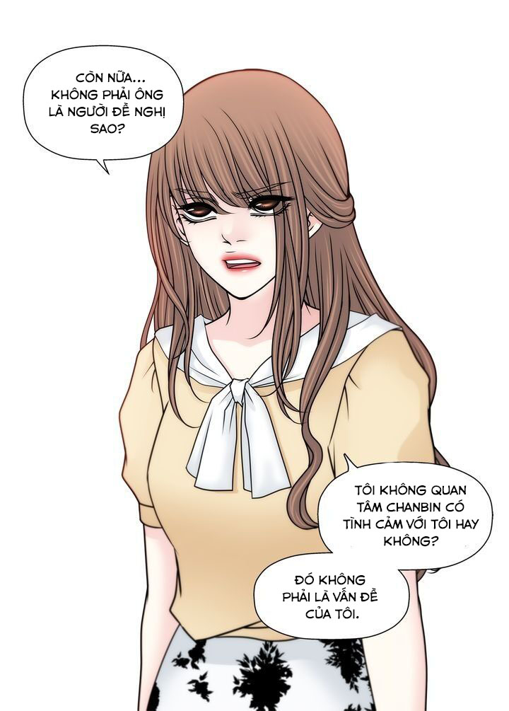 người đàn ông của tôi chapter 69.1 14