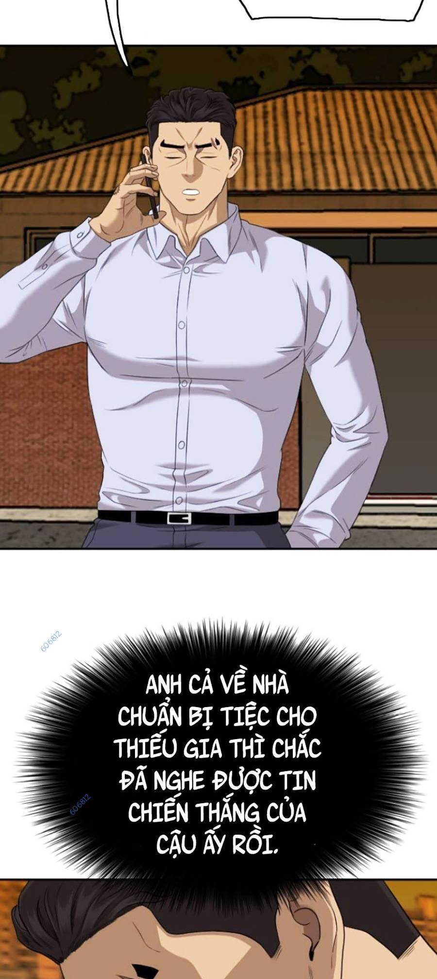 người xấu chapter 123 39