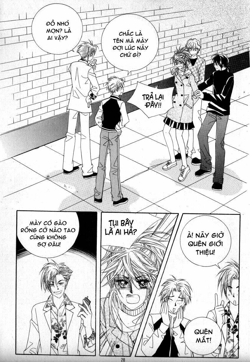 she's scary chapter 33 22