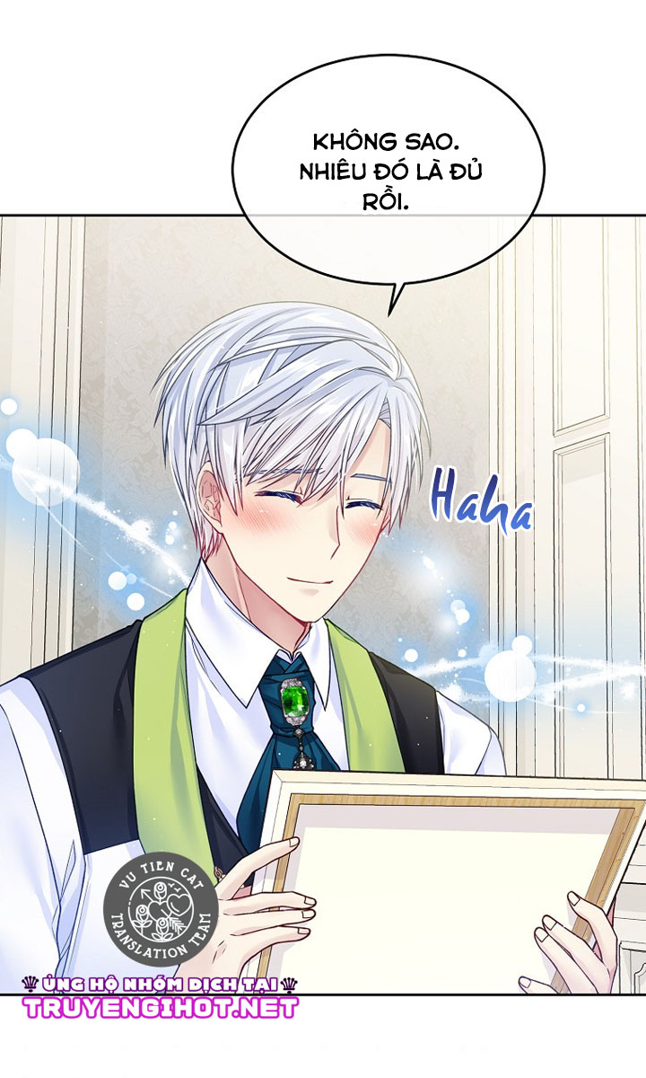 tôi gặp rắc rối vì chồng qúa dễ thương chapter 19.2 39