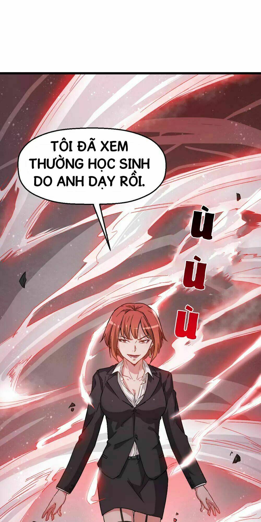 vườn trường cuồng sư hệ thống chapter 25 35