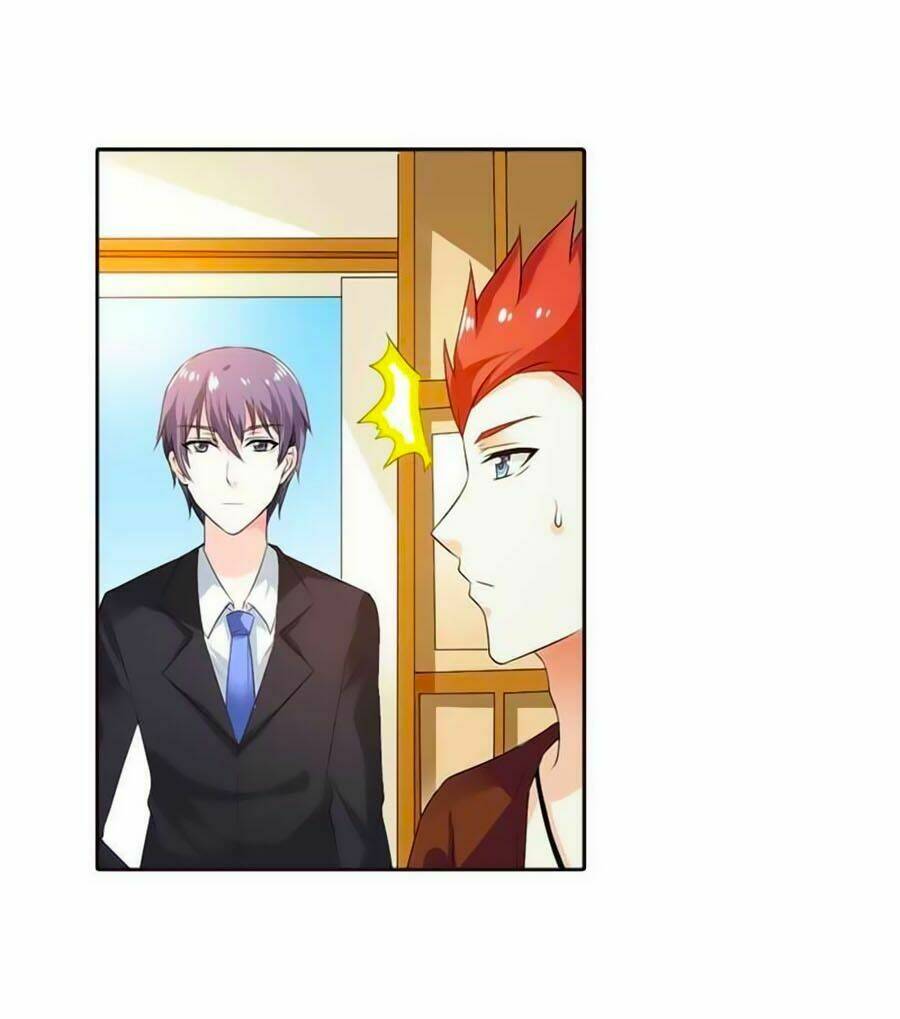 song diện danh viện chapter 57 19