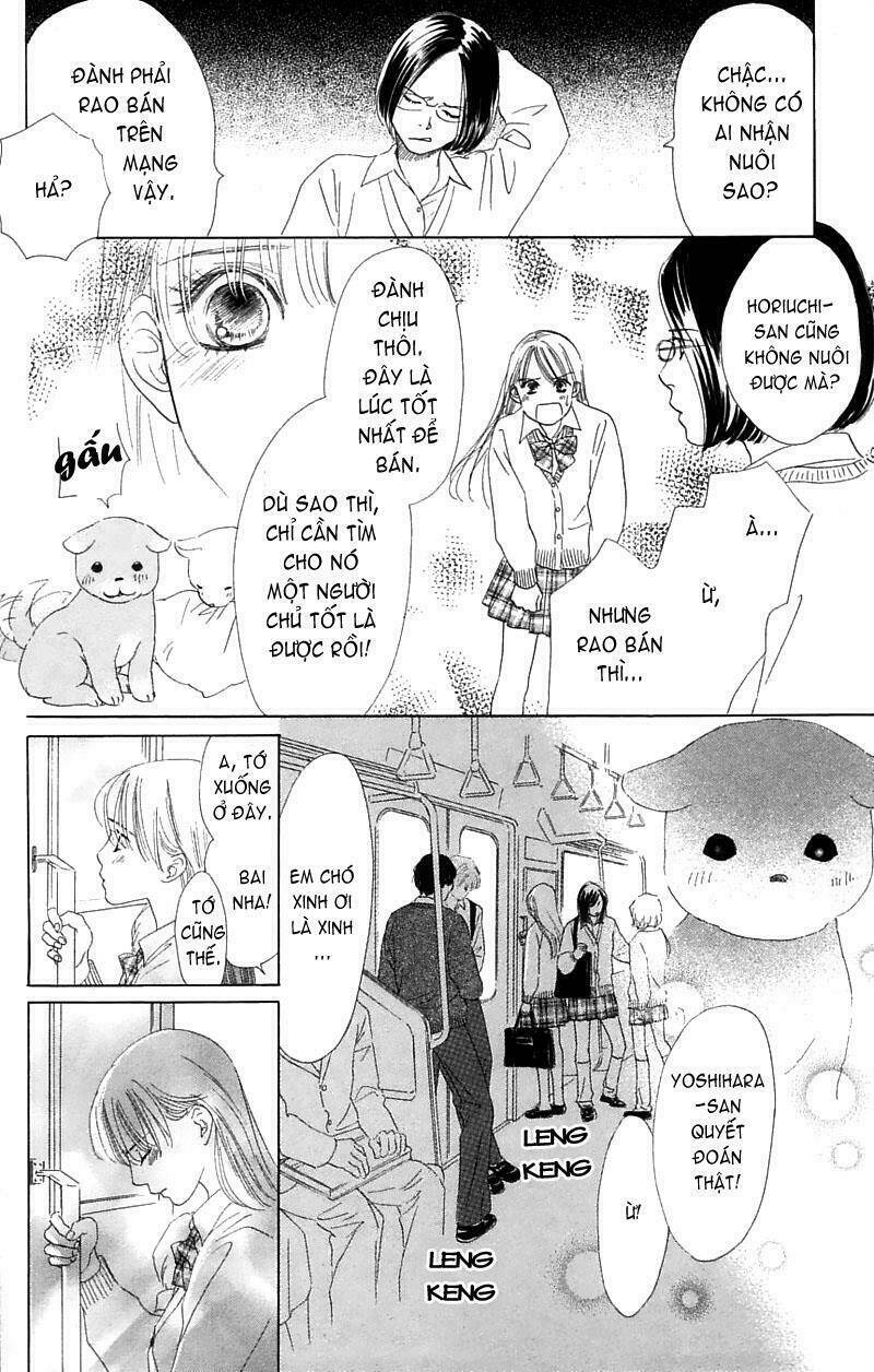 100% no kimi e chapter 1 30