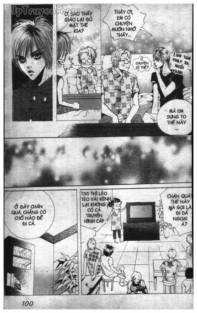 hoàng cung chapter 7 92