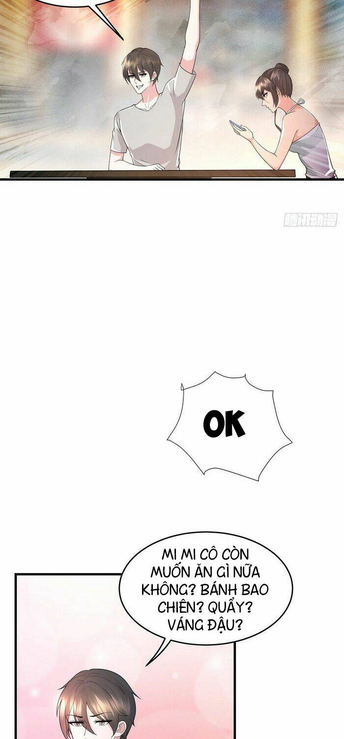 pháp sư truyền kì chapter 43 2