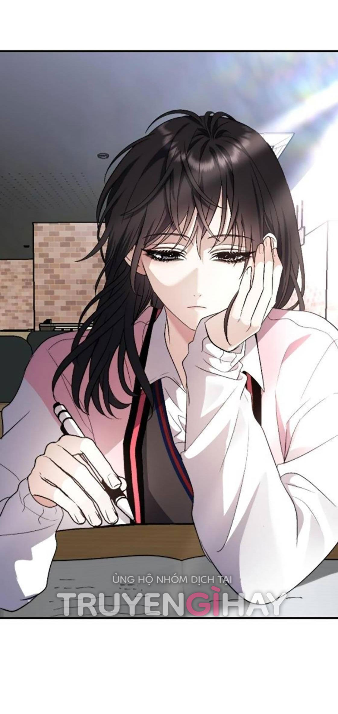 Tự Do Trong Mơ chapter 55.2 50