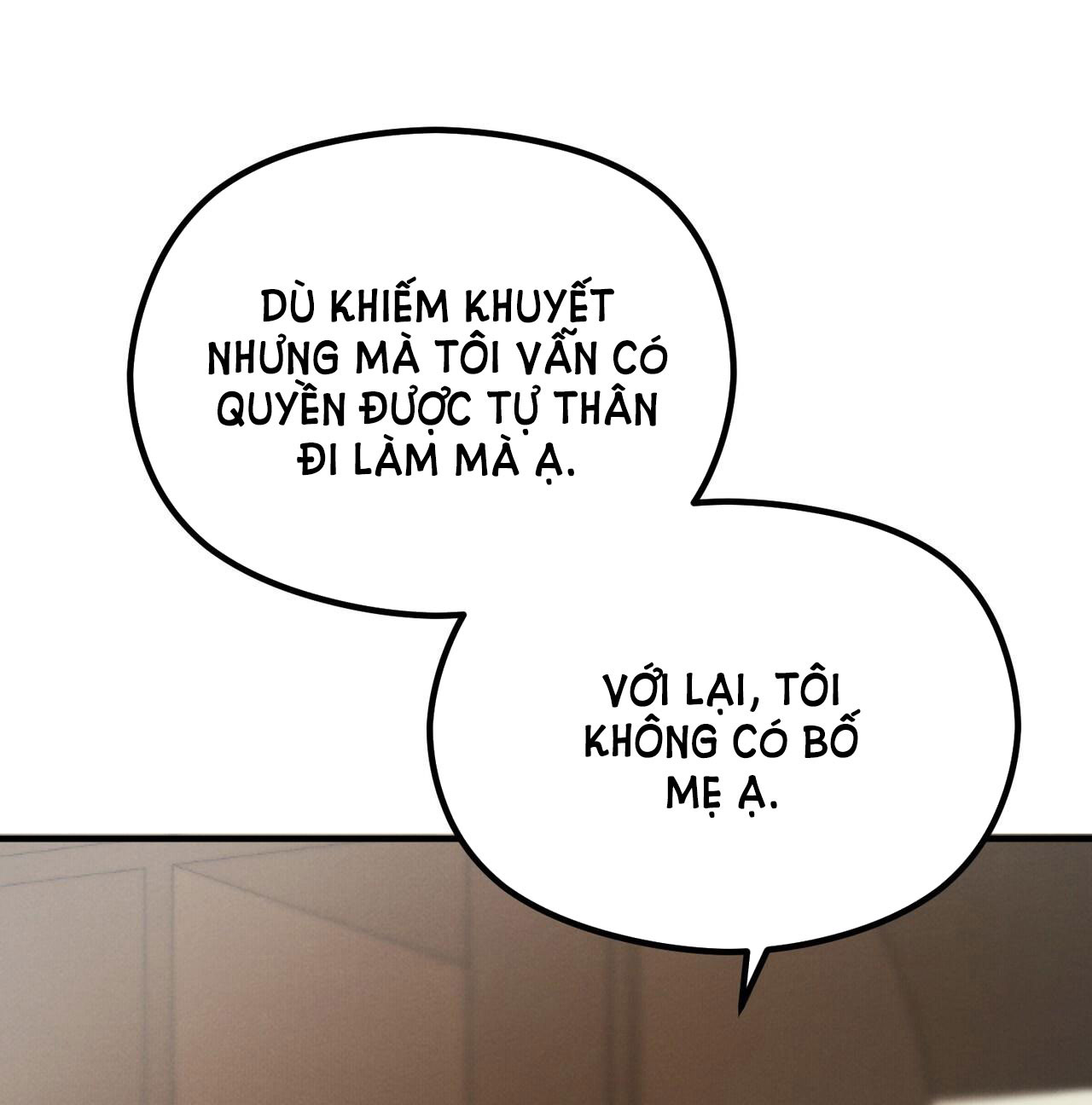 Khắc Cốt Ghi Tâm chapter 2.2 - Trang 8