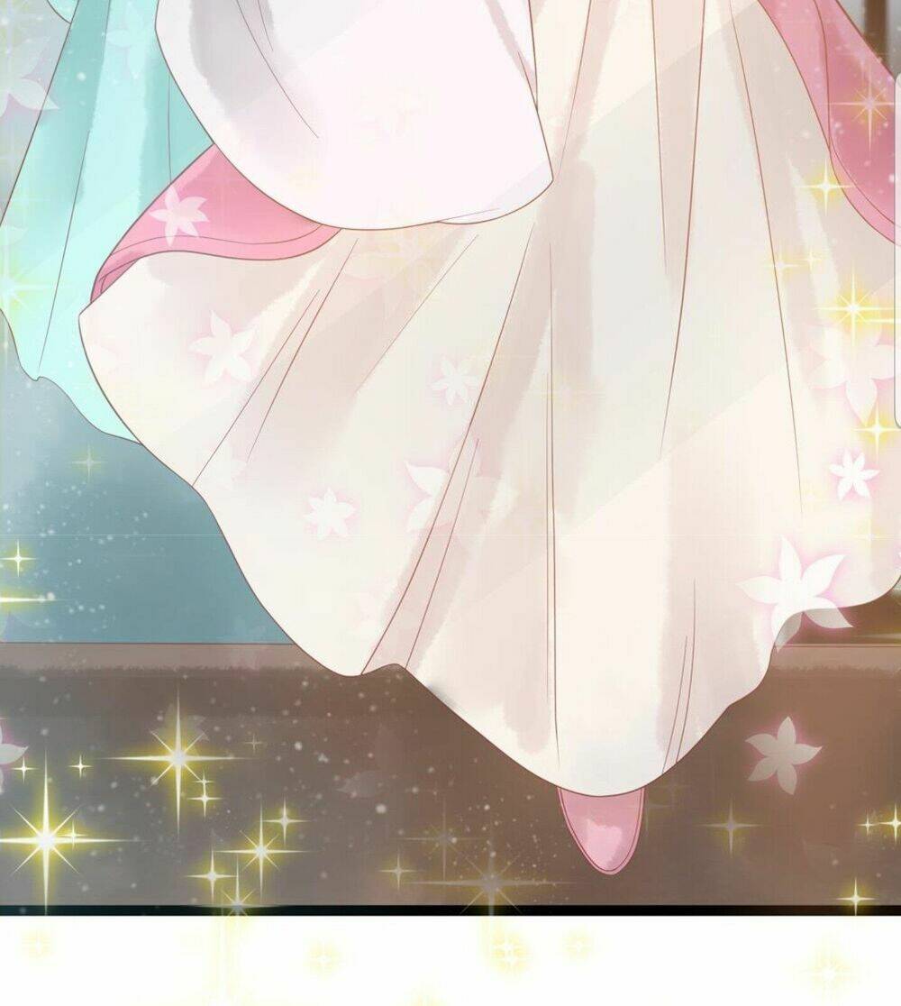 vương phi hám của - phu quân là một bảo bảo ấm áp chapter 17 20