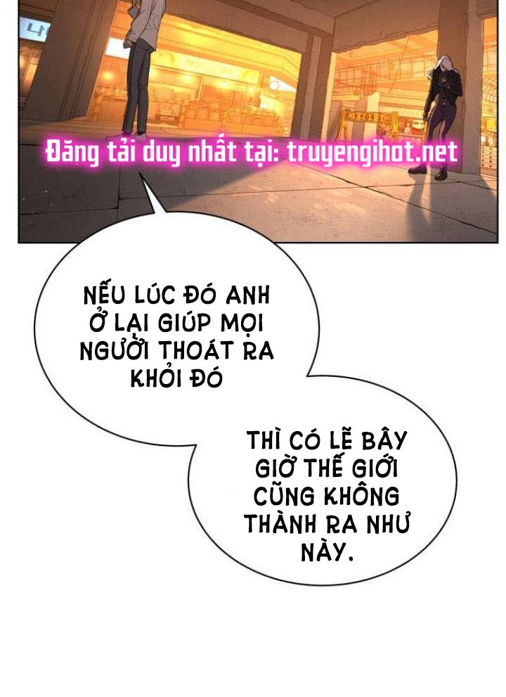 bạch huyết - white blood chapter 50 37