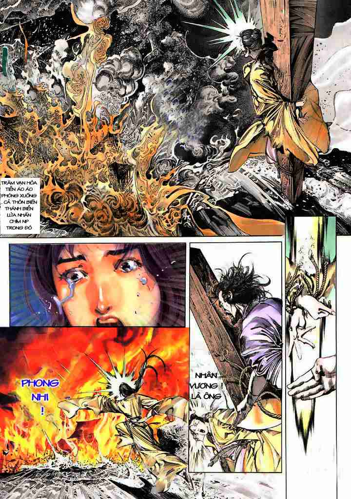 phong vân chapter 110 16