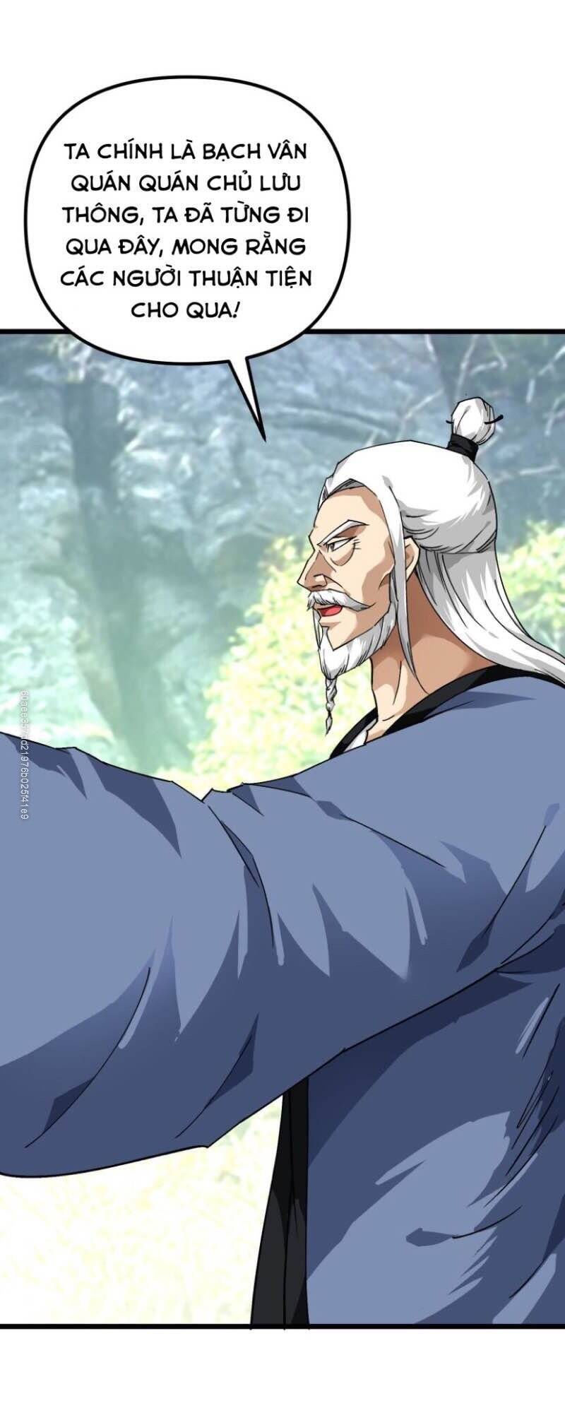 trọng sinh ta là đại thiên thần chapter 81 35