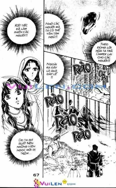 nàng công chúa ham chơi chapter 10 66