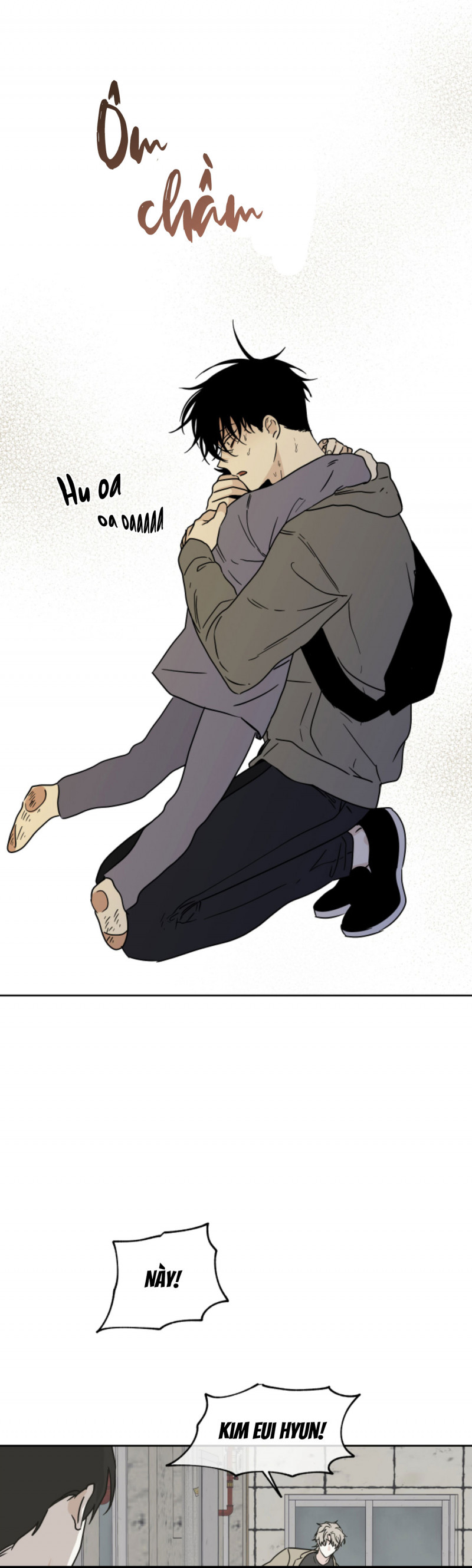 đêm bên bờ biển chapter 22 26