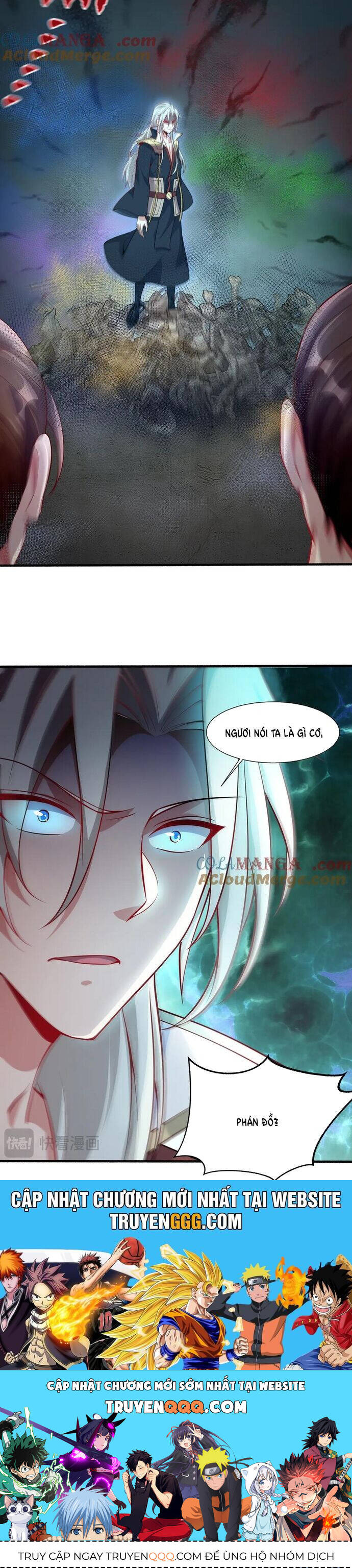 valkyria nainen kikan chapter 69 17