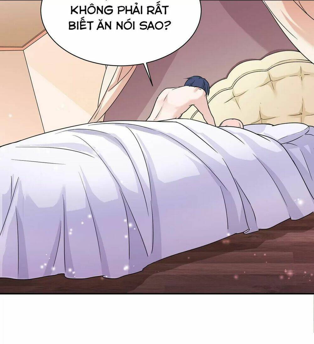 cô dâu gả thay của tổng tài chapter 8 39