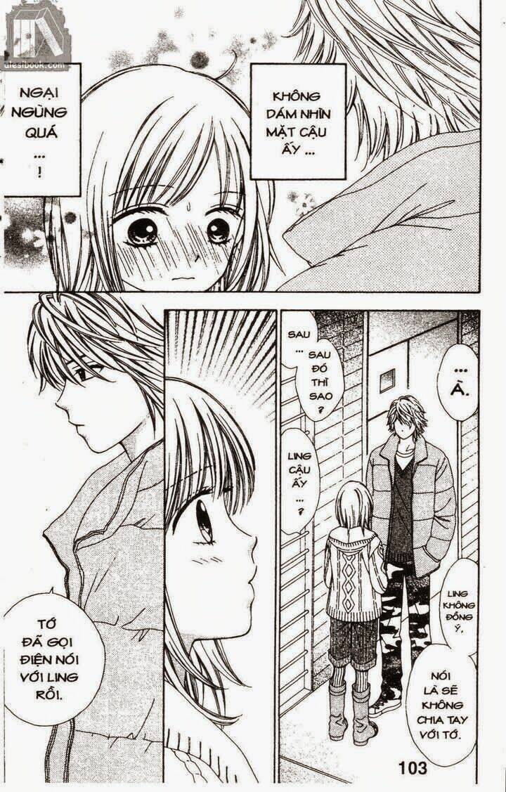 cảm giác trong tình yêu chapter 3 103
